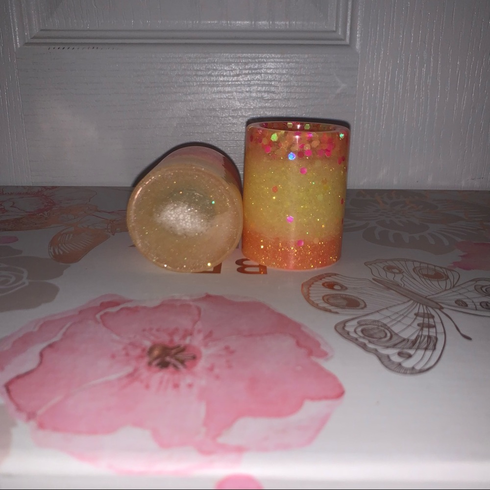 Hand made shot cups - Picture 3 of 4